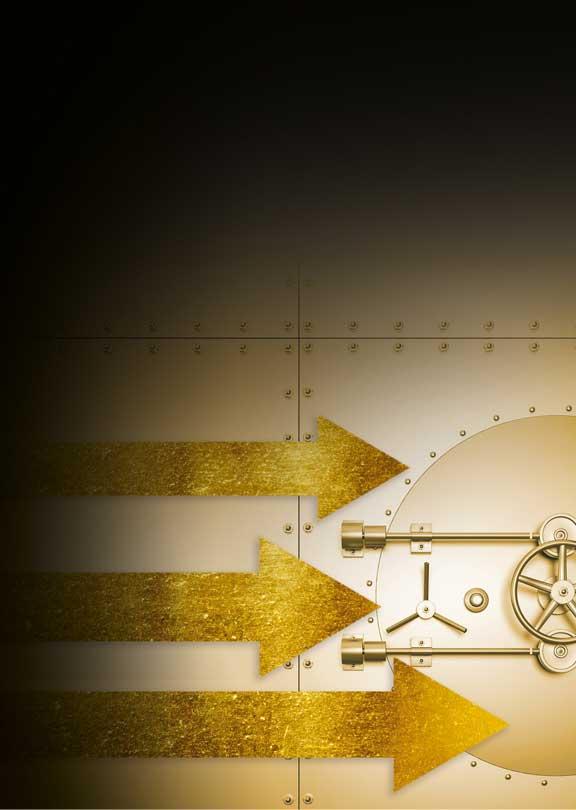 Gold Demand Trends Q2 2020